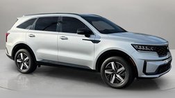 2021 Kia Sorento EX