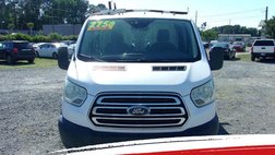 2016 Ford Transit 250