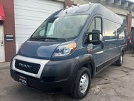 2020 Ram ProMaster 3500 159 WB