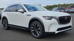 2024 Mazda CX-90 Plug-in Hybrid Premium