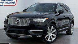 2019 Volvo XC90 T6 Inscription