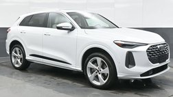 2025 Audi Q5 quattro Premium Plus TFSI