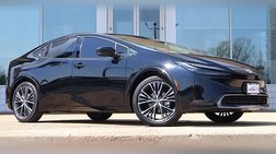 2025 Toyota Prius Limited