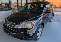 2011 Honda CR-V LX