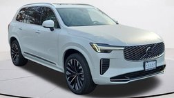2026 Volvo XC90 B6 Plus 7P