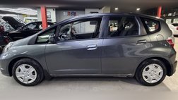 2013 Honda Fit Base