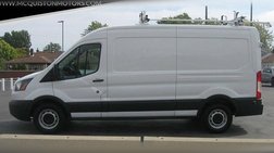2016 Ford Transit 350