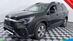 2024 Subaru Ascent Premium 8-Passenger