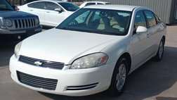 2008 Chevrolet Impala LT