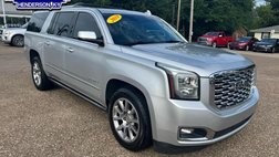 2019 GMC Yukon XL Denali