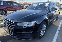 2017 Audi A6 2.0T quattro Premium Plus