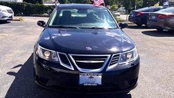 2010 Saab 9-3 Sport XWD