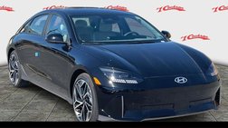 2025 Hyundai Ioniq 6 SEL