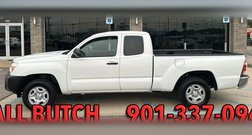 2014 Toyota Tacoma Base
