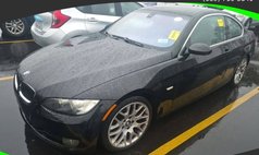 2008 BMW 3 Series 328i