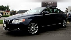 2010 Volvo S80 3.2