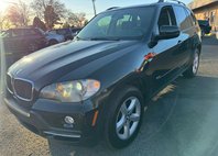 2008 BMW X5 3.0si