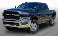 2019 Ram Ram Pickup 2500 Tradesman