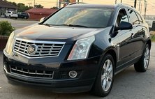 2016 Cadillac SRX Premium Collection