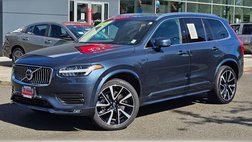 2021 Volvo XC90 T6 Momentum 6-Passenger