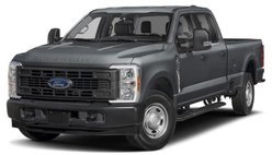 2026 Ford Super Duty F-250 XL