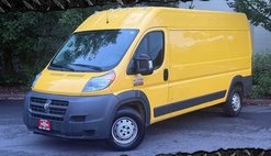 2018 Ram ProMaster 2500 159 WB
