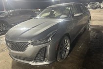 2023 Cadillac CT5 Luxury