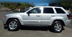 2005 Jeep Grand Cherokee Limited