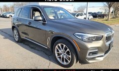 2022 BMW X5 xDrive45e