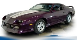 1992 Chevrolet Camaro Z28