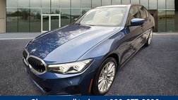 2023 BMW 3 Series 330i xDrive