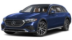 2025 Mercedes-Benz E-Class E 450 4MATIC All-Terrain