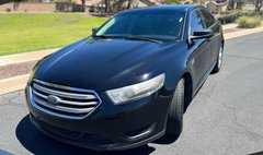 2016 Ford Taurus SE