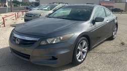 2011 Honda Accord EX-L V6