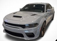 2022 Dodge Charger SRT Hellcat