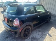 2013 MINI Hardtop Cooper S