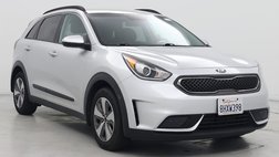 2019 Kia Niro FE