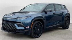 2023 Fisker Ocean One