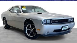 2010 Dodge Challenger SE