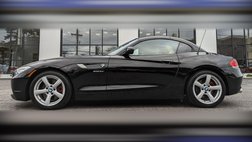 2009 BMW Z4 sDrive30i
