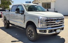 2025 Ford Super Duty F-350 Lariat