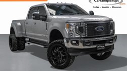 2021 Ford Super Duty F-350 XLT