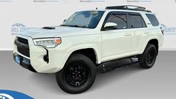 2019 Toyota 4Runner TRD Pro