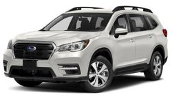 2022 Subaru Ascent Premium 7-Passenger