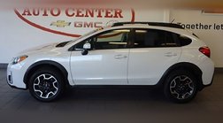 2016 Subaru Crosstrek 2.0i Premium