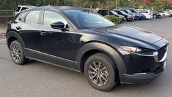 2022 Mazda CX-30 2.5 S