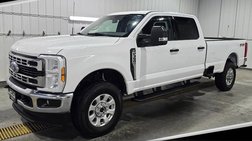 2024 Ford Super Duty F-350 XLT