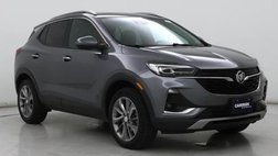 2022 Buick Encore GX Essence