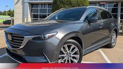2017 Mazda CX-9 Grand Touring