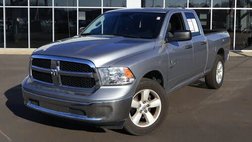 2024 Ram Ram Pickup 1500 Classic SLT